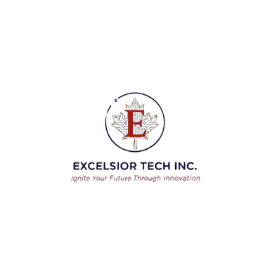 ExcelsiorTech Logo